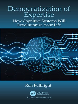 cover image of Democratization of Expertise